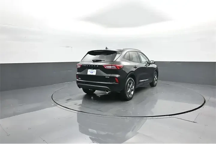 $24910 : Ford Escape 2024 AWD ST-Line image 7