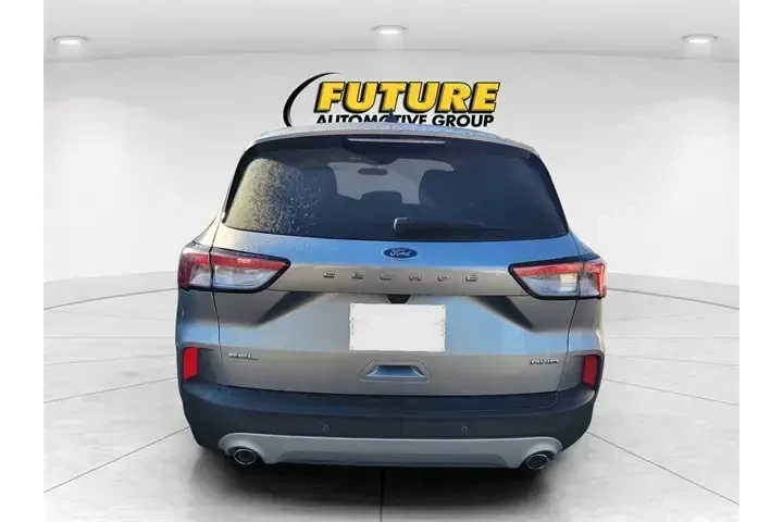 $19169 : Ford Escape 2022 AWD SEL 4dr image 4