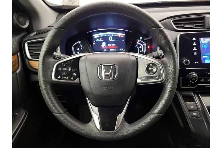 $26998 : Honda CR-V 2022 EX 4dr SUV image 10