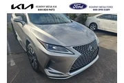 Lexus RX 450h 2022 AWD 4dr S en San Diego