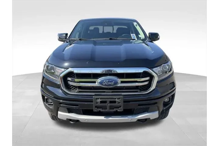 $35672 : Ford Ranger 2023 4x4 Lariat image 10
