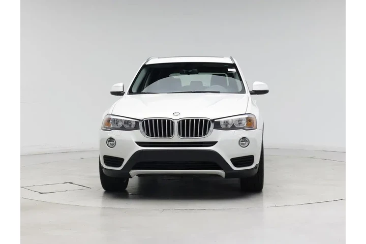 $17998 : BMW X3 2017 sDrive28i 4dr SU image 5