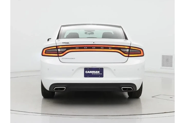 $21998 : Dodge Charger 2023 SXT 4dr S image 6
