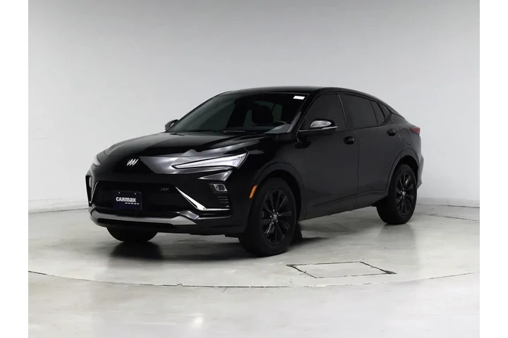 $26998 : Buick Envista 2024 Sport Tou image 4