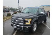 Ford F-150 2016 4x2 XLT 4dr en Fresno