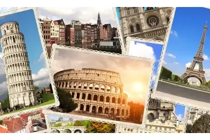 BOLETOS DE AVIÓN image 4