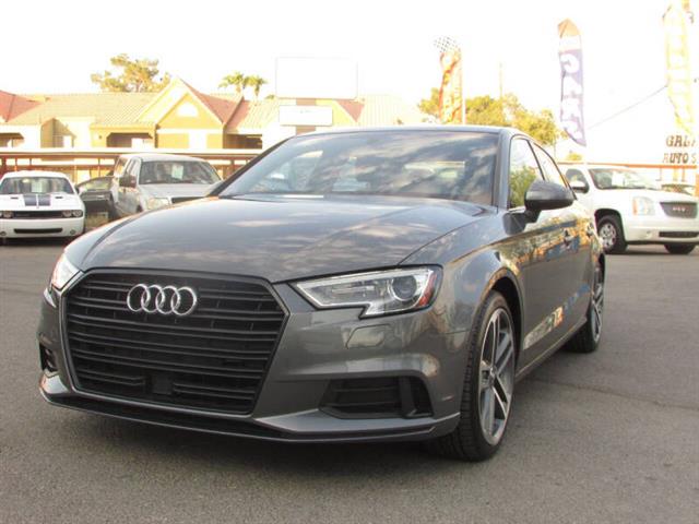 $19900 : 2019 A3 2.0T Titanium image 9