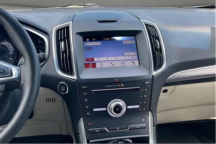 $18500 : Ford Edge 2019 AWD Titanium image 9