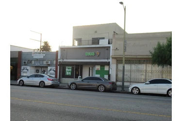 L.A. - 4 Unidades por $500,000 en Los Angeles