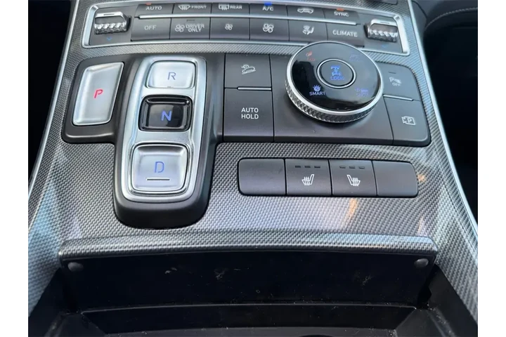 $30000 : Hyundai SANTA FE Hybrid 2023 image 9