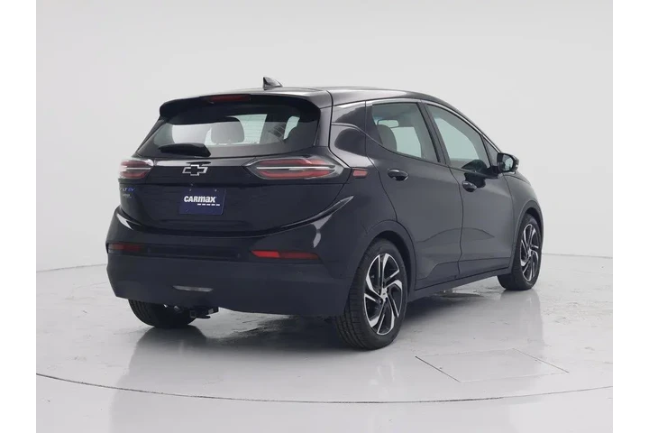 $21998 : Chevrolet Bolt EV 2023 2LT 4 image 8