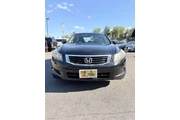 $6995 : 2008 Accord EX-L w/Navi thumbnail