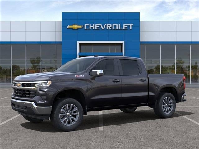 $62460 : 2024 Silverado 1500 LT image 2