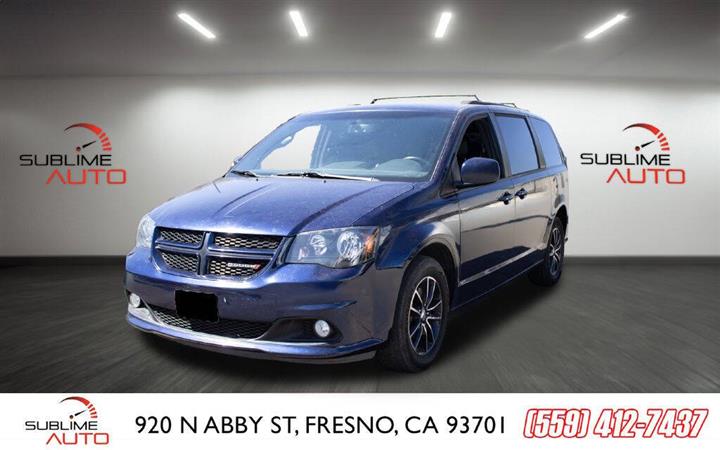 $8995 : 2017 Grand Caravan image 3