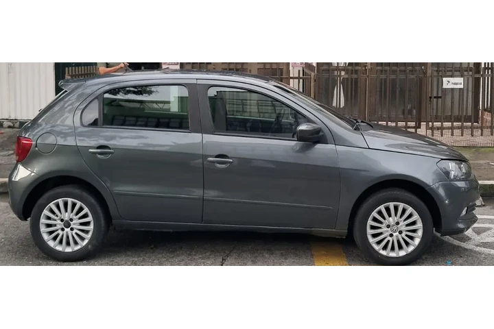 $37000000 : VOLKSWAGEN GOL image 1