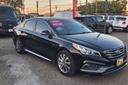 2015 Sonata Sport en Modesto