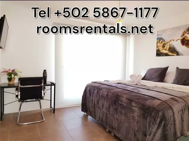 $1 : Accom modatio and rooms image 1