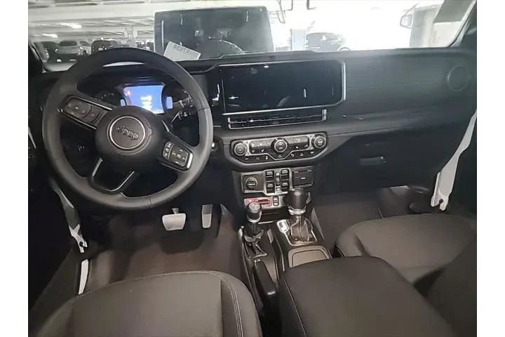 $35899 : Jeep Wrangler 2025 4x4 Rubic image 5