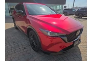 $39999 : 2025 CX-5 2.5 Turbo Premium thumbnail