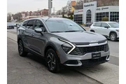$22895 : Kia Sportage Hybrid 2023 AWD thumbnail