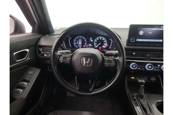 $23998 : Honda Civic 2022 Sport 4dr S image 10