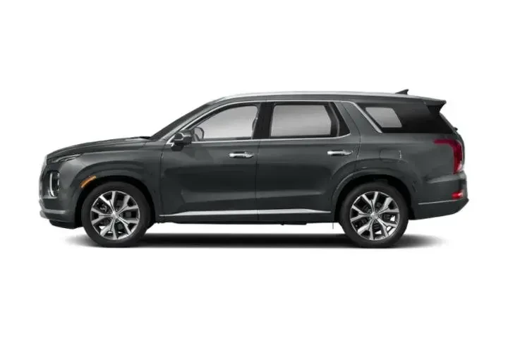 $33888 : Hyundai PALISADE 2022 Limite image 3
