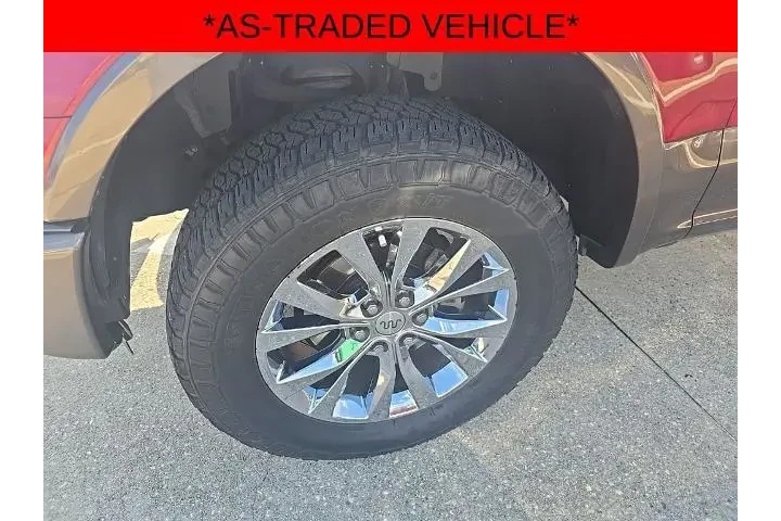 $19999 : Ford F-150 2016 4x4 King Ran image 5