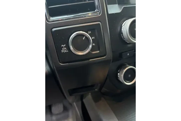 $22995 : Ford F-150 2018 4x4 XLT 4dr image 7