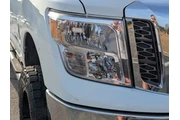 $24999 : Nissan Titan 2018 4x4 SV 4dr thumbnail