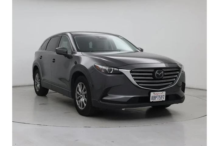 $16998 : Mazda CX-9 2018 Touring 4dr image 1