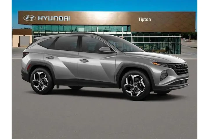 $39809 : Hyundai TUCSON Hybrid 2024 A image 10