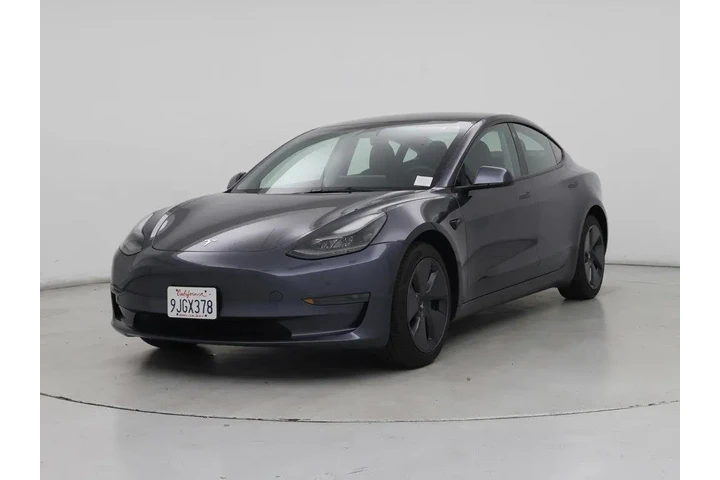 $29998 : Tesla Model 3 2023 4dr Sedan image 4