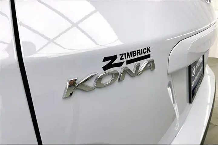 $23990 : Hyundai KONA N 2022 4dr Cros image 9