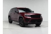 Jeep Grand Cherokee 2023 4x4 en Hialeah