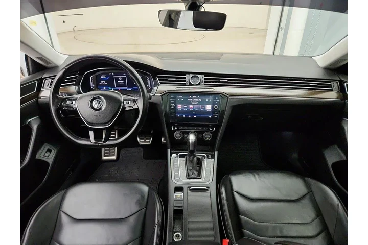 $22998 : Volkswagen Arteon 2020 SEL 4 image 9