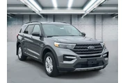 $30446 : Ford Explorer 2023 AWD XLT 4 thumbnail