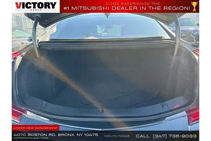 $12360 : Cadillac XTS 2018 AWD Luxury image 7