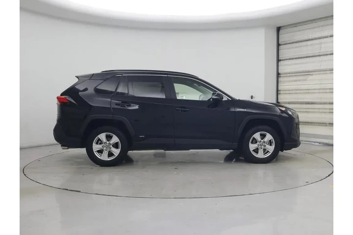$28998 : Toyota RAV4 Hybrid 2020 AWD image 7