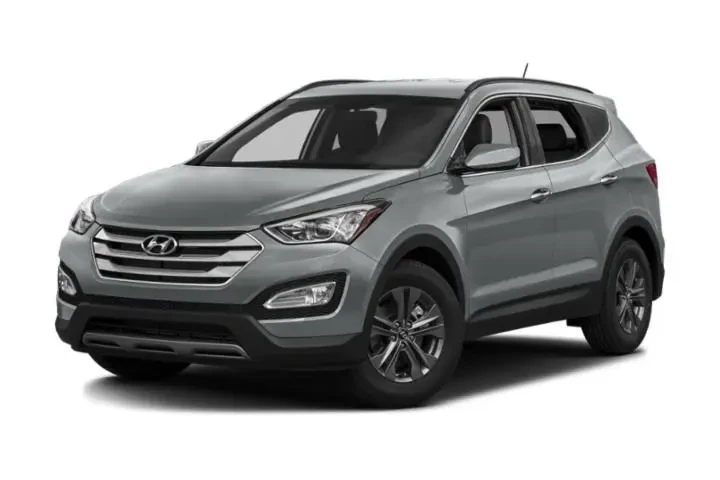 $7606 : Hyundai SANTA FE Sport 2015 image 1