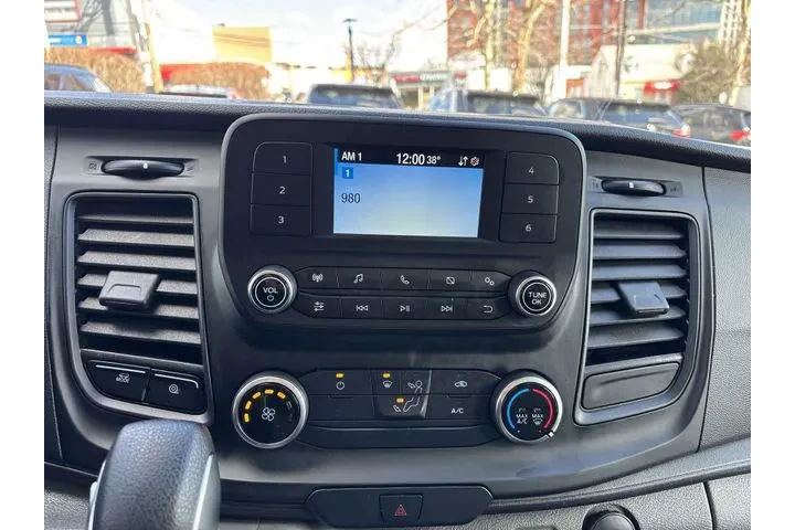 $37500 : Ford Transit 2023 AWD 250 3d image 7