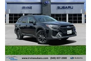 Subaru Outback 2023 AWD Onyx en Orange County