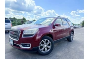 $10995 : 2015 GMC Acadia SLT-1 thumbnail