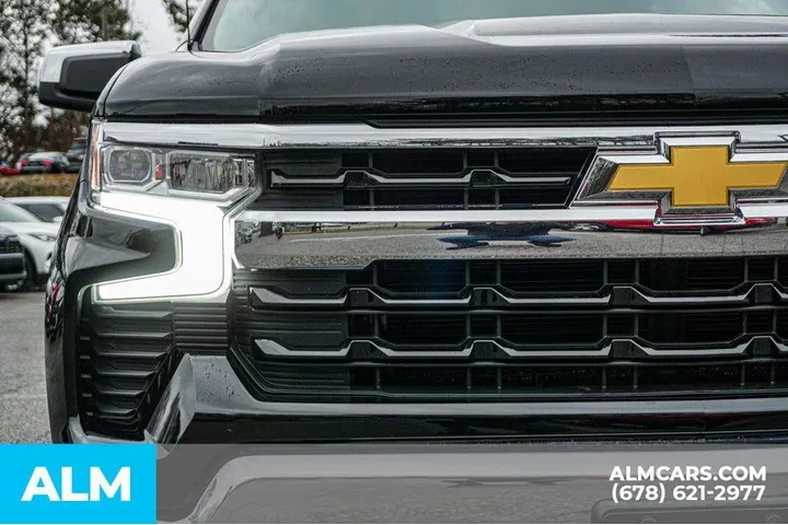 $39420 : Chevrolet Silverado 1500 202 image 10