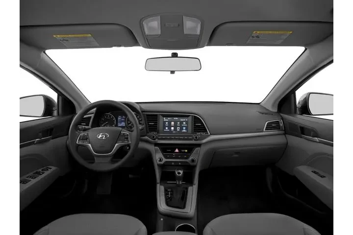 $9897 : Hyundai ELANTRA 2017 SE 4dr image 8