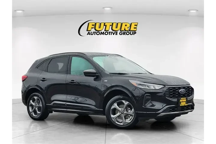 $20010 : Ford Escape 2024 AWD ST-Line image 1