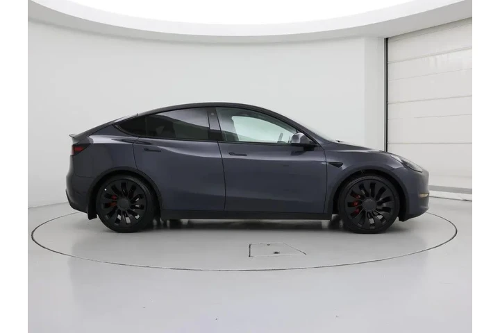 $32998 : Tesla Model Y 2022 AWD Perfo image 7