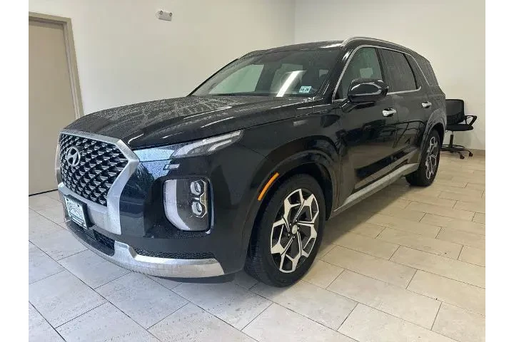 $30658 : Hyundai PALISADE 2022 AWD Ca image 4