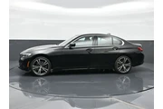 $33925 : BMW 3 Series 2022 330i 4dr S thumbnail