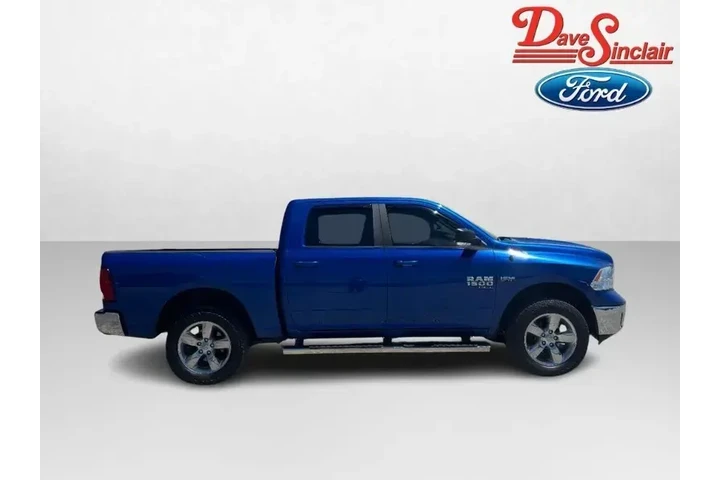$22555 : Ram 1500 Classic 2019 4x4 Bi image 5