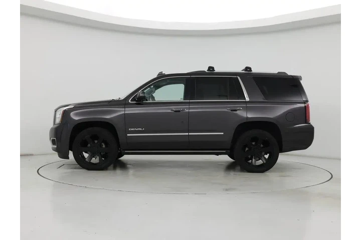 $37998 : GMC Yukon 2018 4x4 Denali 4d image 3